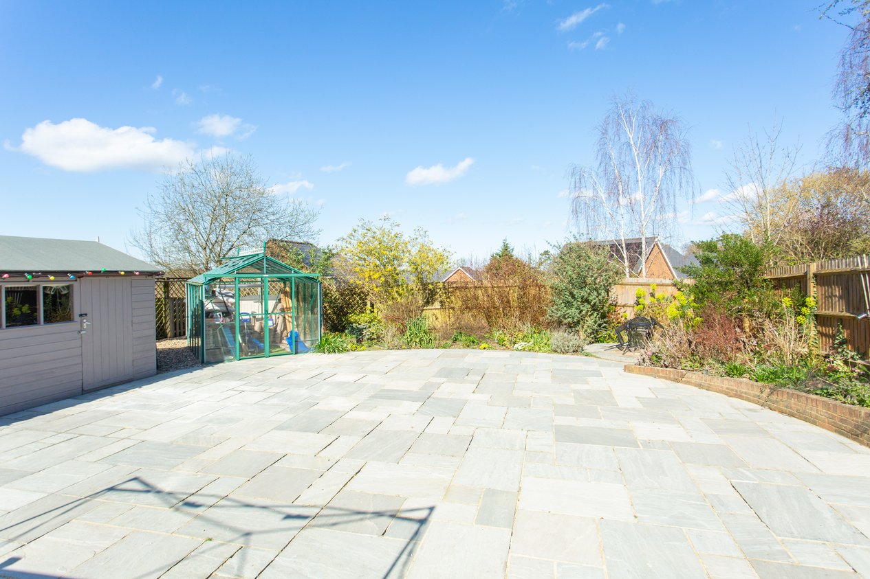 Properties For Sale in The Downs Chartham Downs Road