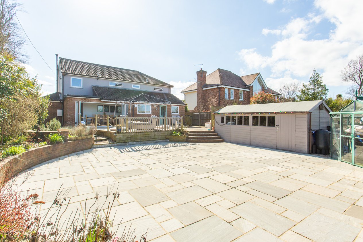 Properties For Sale in The Downs Chartham Downs Road
