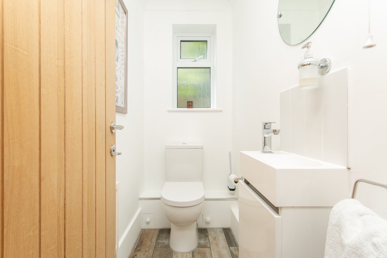 Properties For Sale in The Downs Chartham Downs Road
