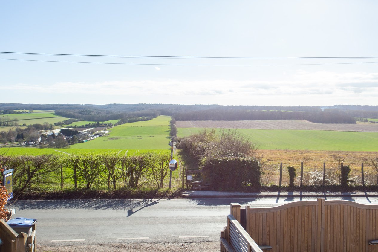 Properties For Sale in The Downs Chartham Downs Road