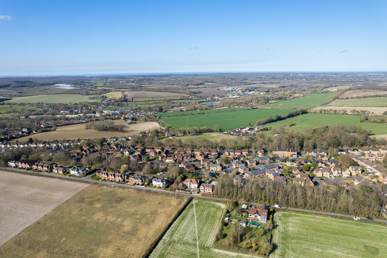 Properties For Sale in The Downs Chartham Downs Road