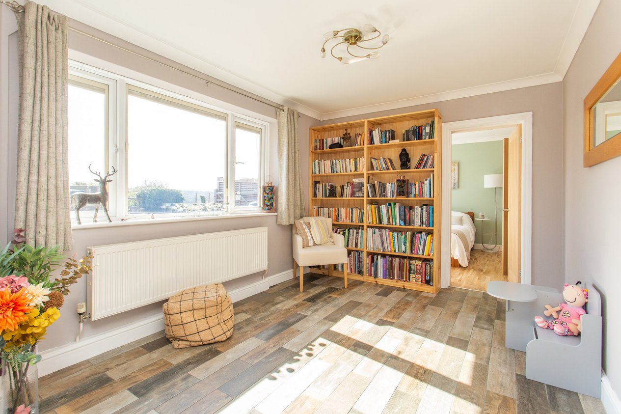 Properties For Sale in The Downs Chartham Downs Road