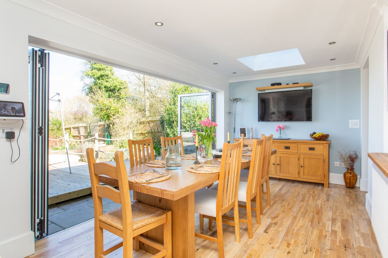 Properties For Sale in The Downs Chartham Downs Road