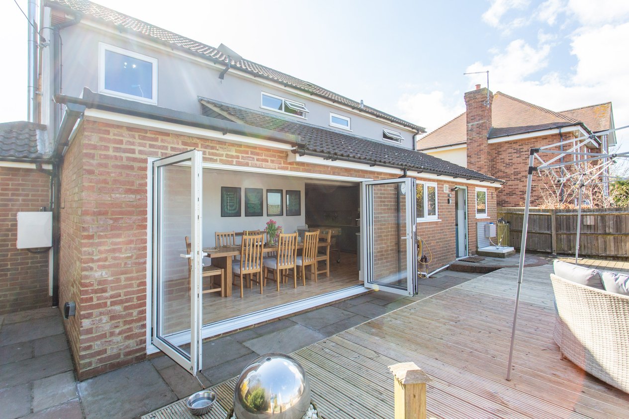 Properties For Sale in The Downs Chartham Downs Road