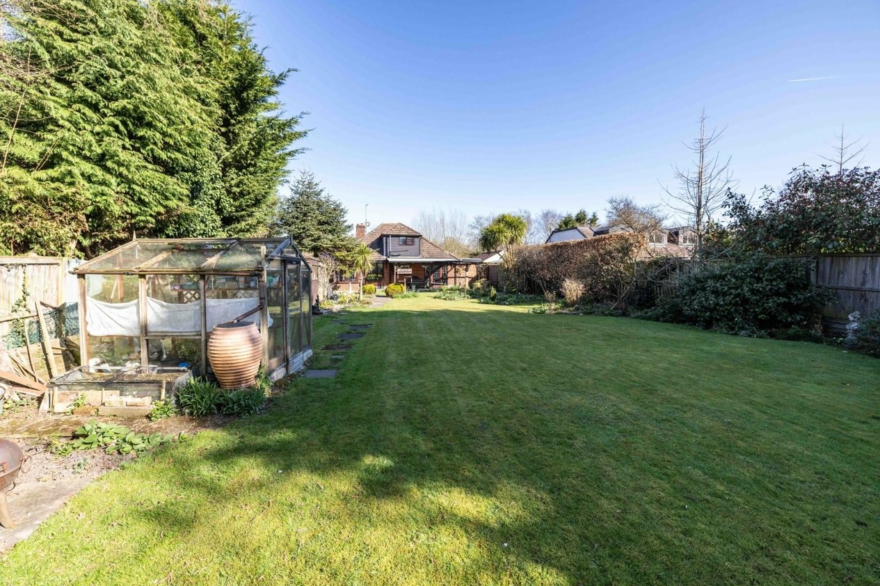 Properties For Sale in The Drove Fordwich