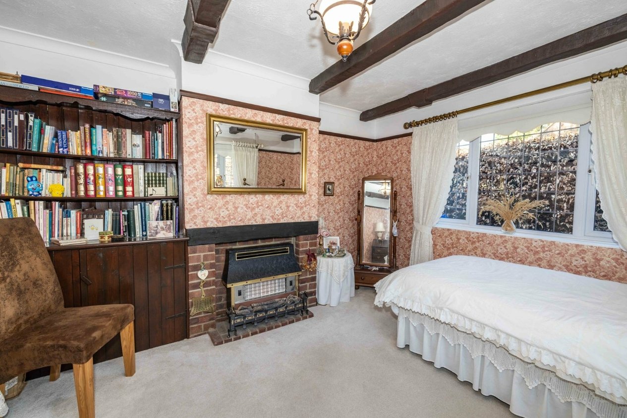 Properties For Sale in The Drove Fordwich