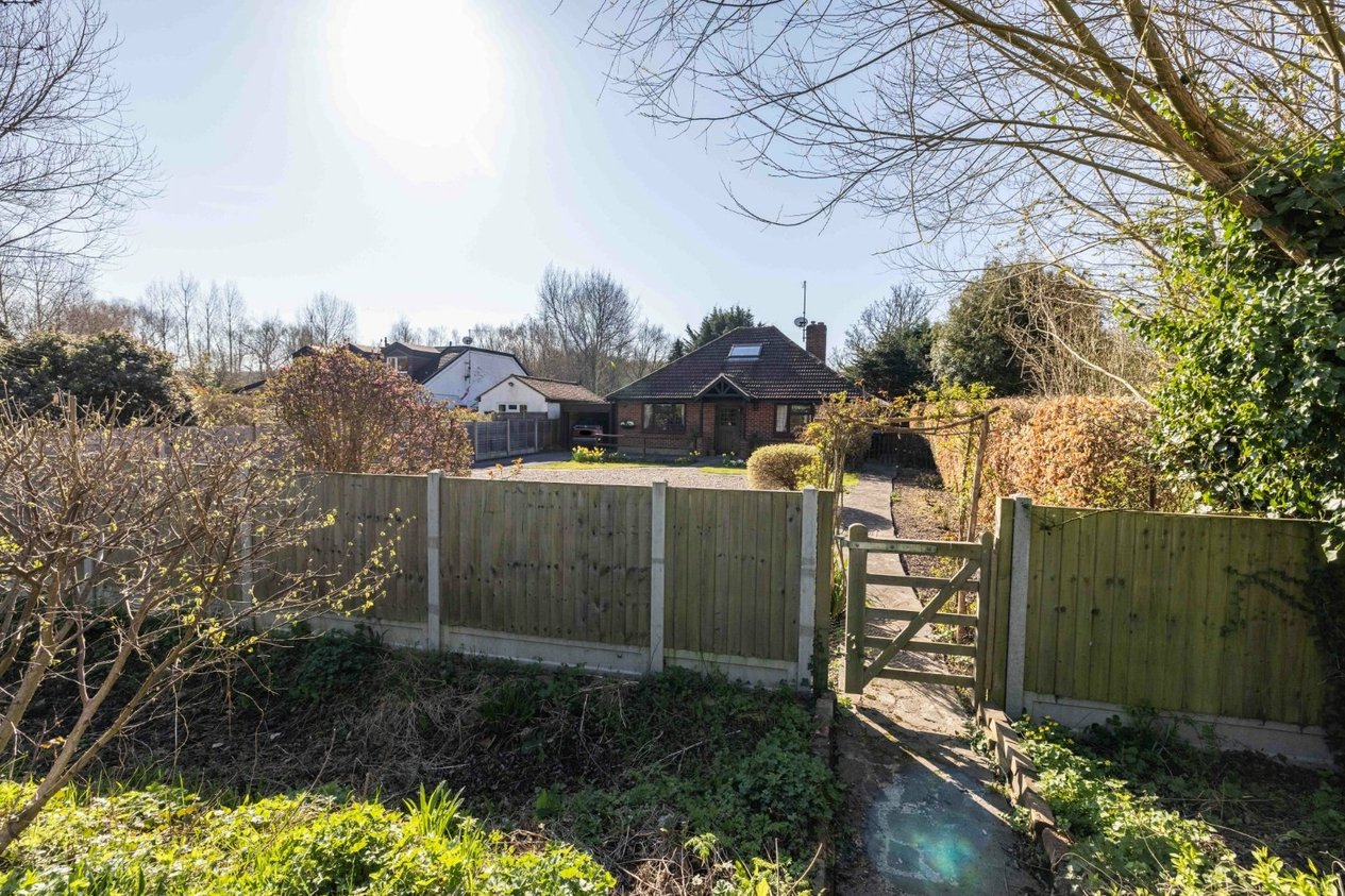 Properties For Sale in The Drove Fordwich