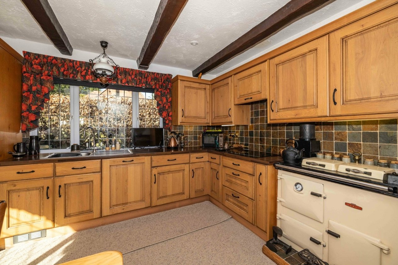 Properties For Sale in The Drove Fordwich