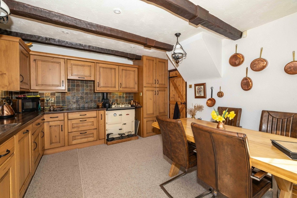 Properties For Sale in The Drove Fordwich