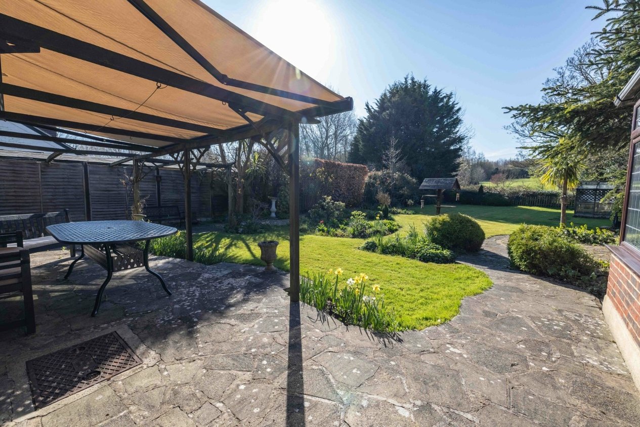Properties For Sale in The Drove Fordwich