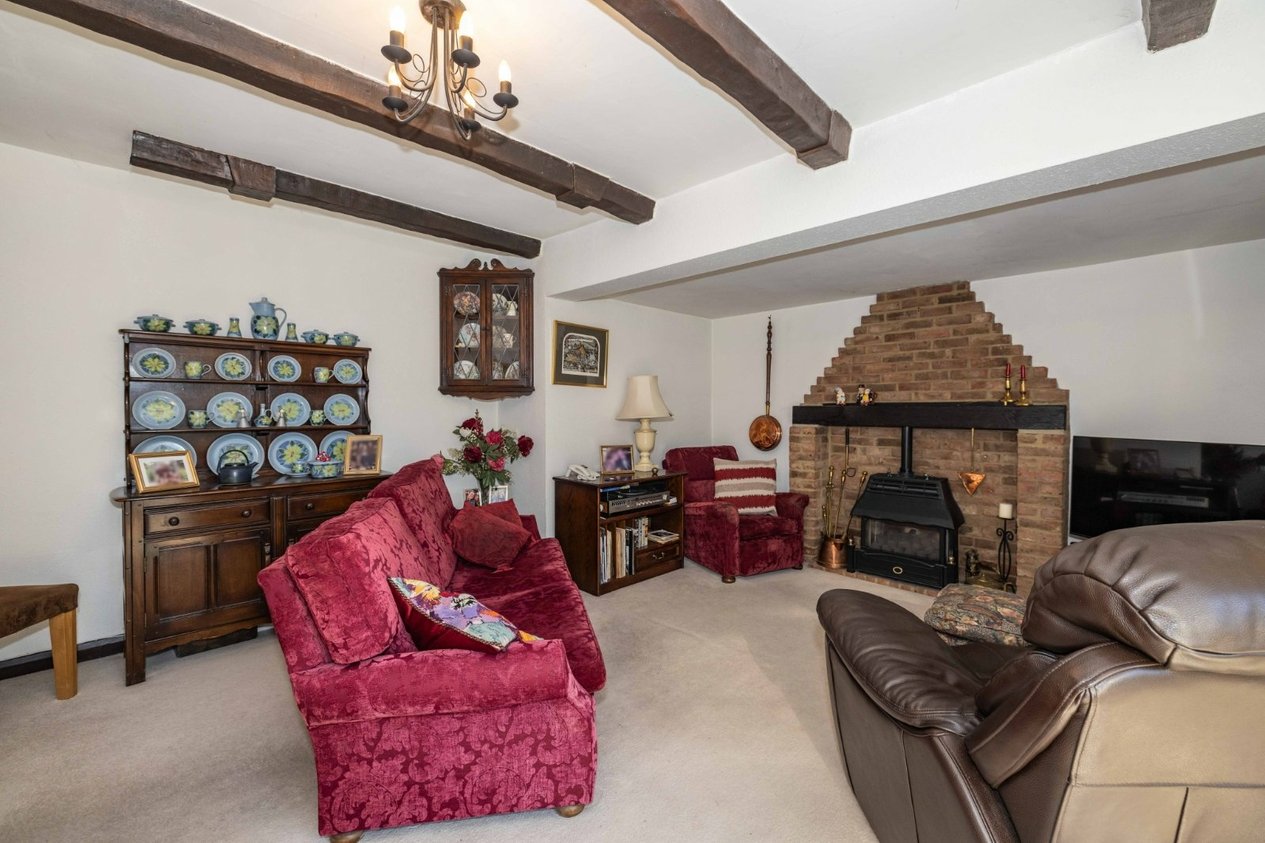 Properties For Sale in The Drove Fordwich