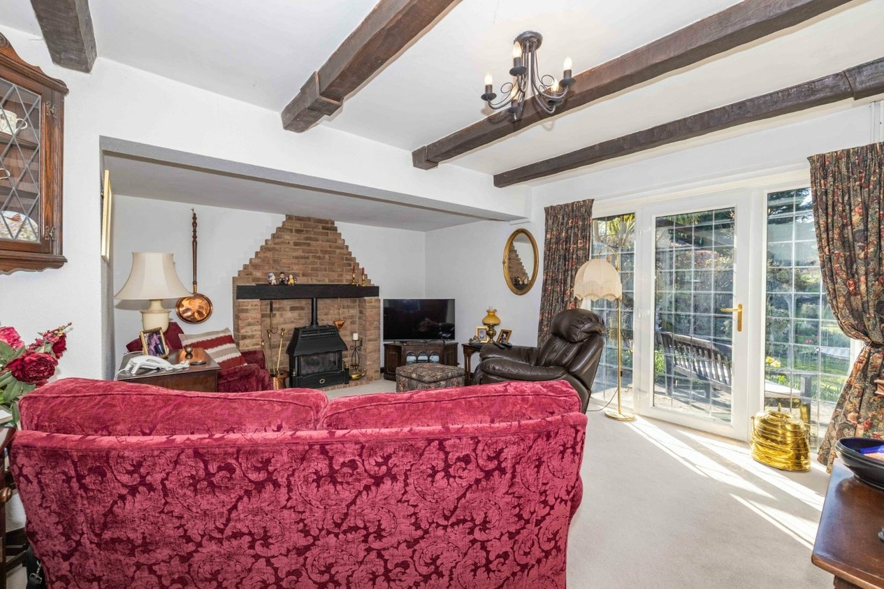 Properties For Sale in The Drove Fordwich