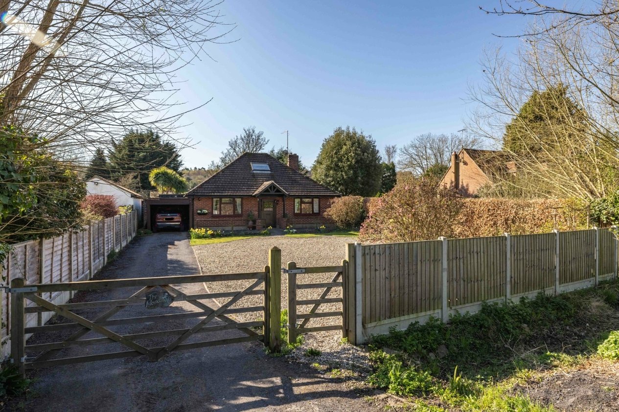 Properties For Sale in The Drove Fordwich