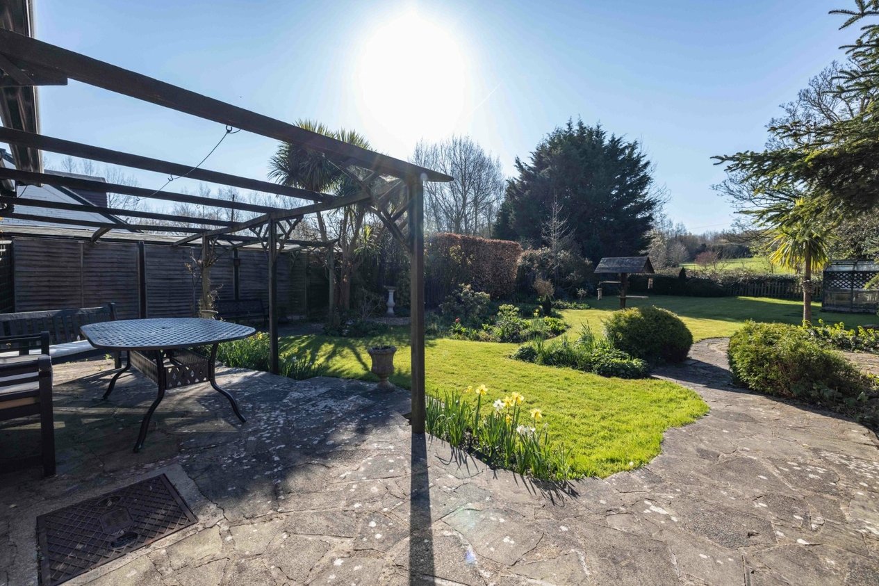 Properties For Sale in The Drove Fordwich