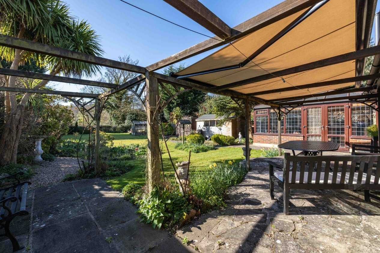 Properties For Sale in The Drove Fordwich
