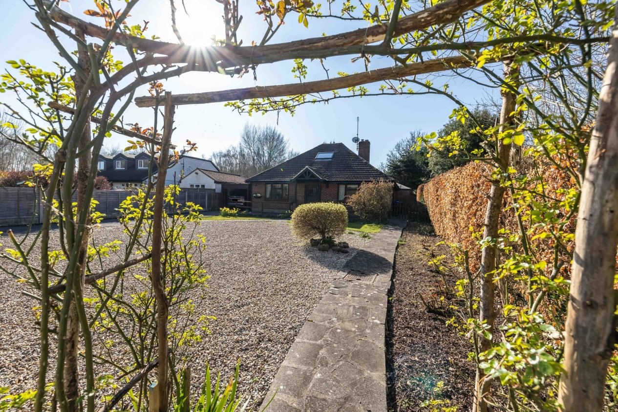 Properties For Sale in The Drove Fordwich