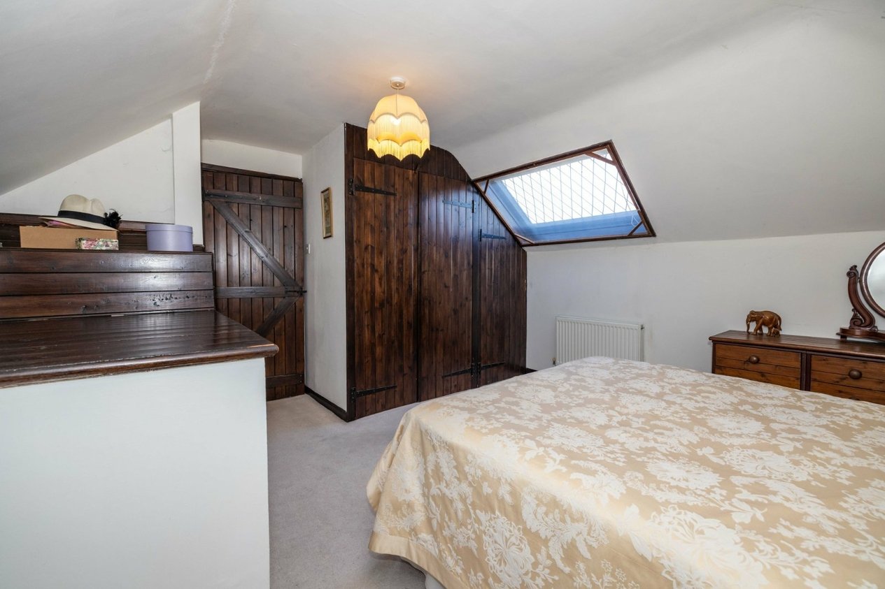 Properties For Sale in The Drove Fordwich