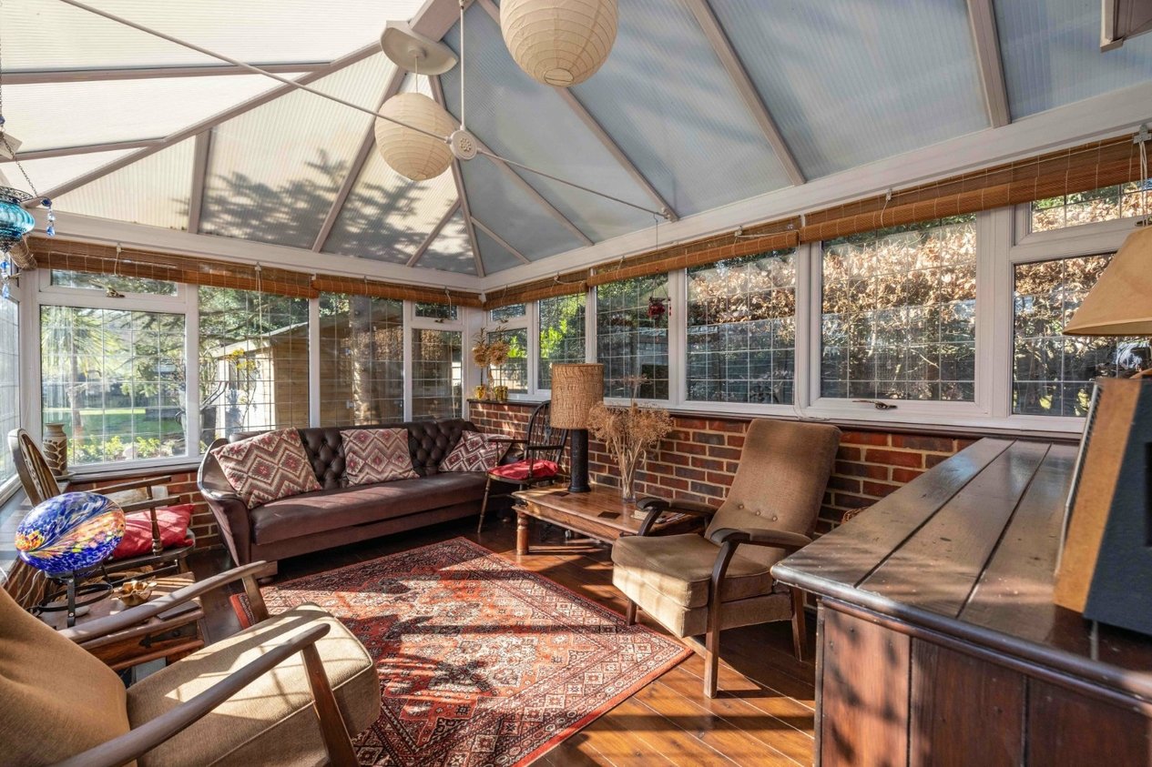 Properties For Sale in The Drove Fordwich