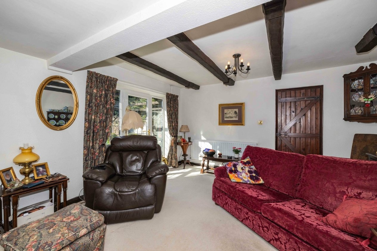 Properties For Sale in The Drove Fordwich