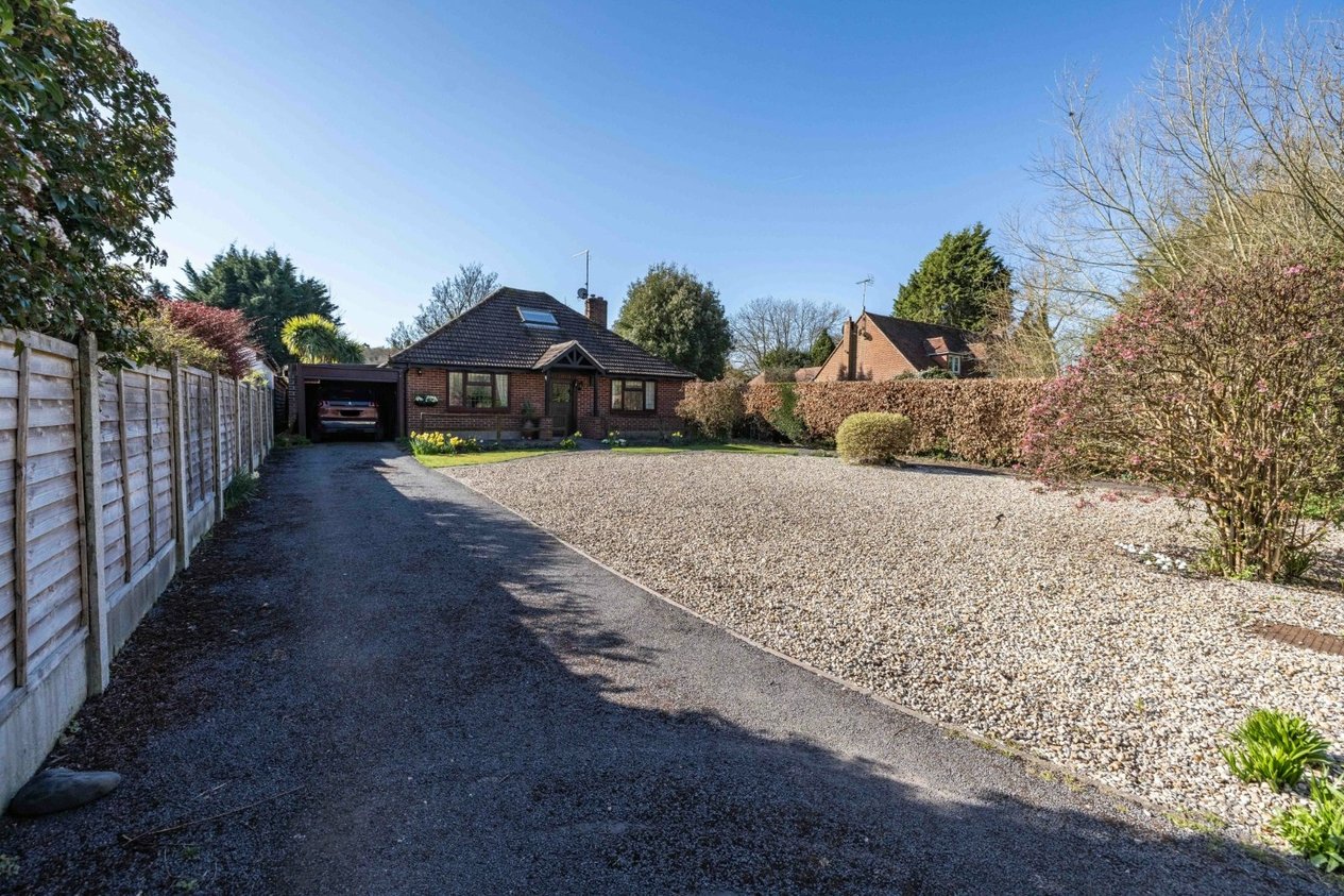 Properties For Sale in The Drove Fordwich