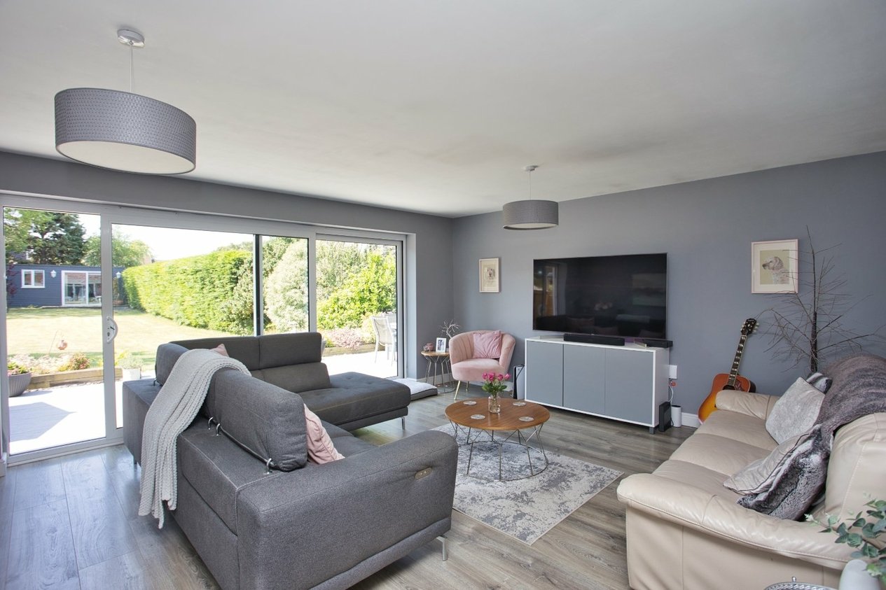 Properties For Sale in The Drove Whitfield