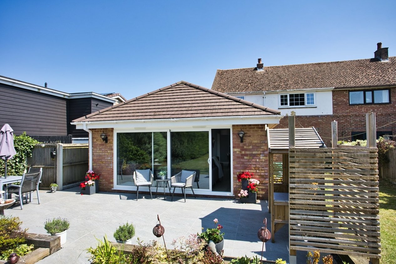 Properties For Sale in The Drove Whitfield