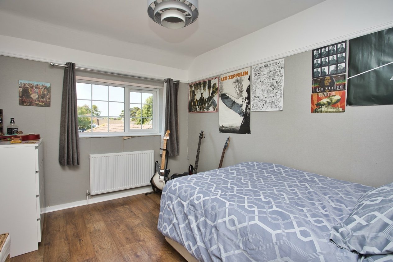 Properties For Sale in The Drove Whitfield