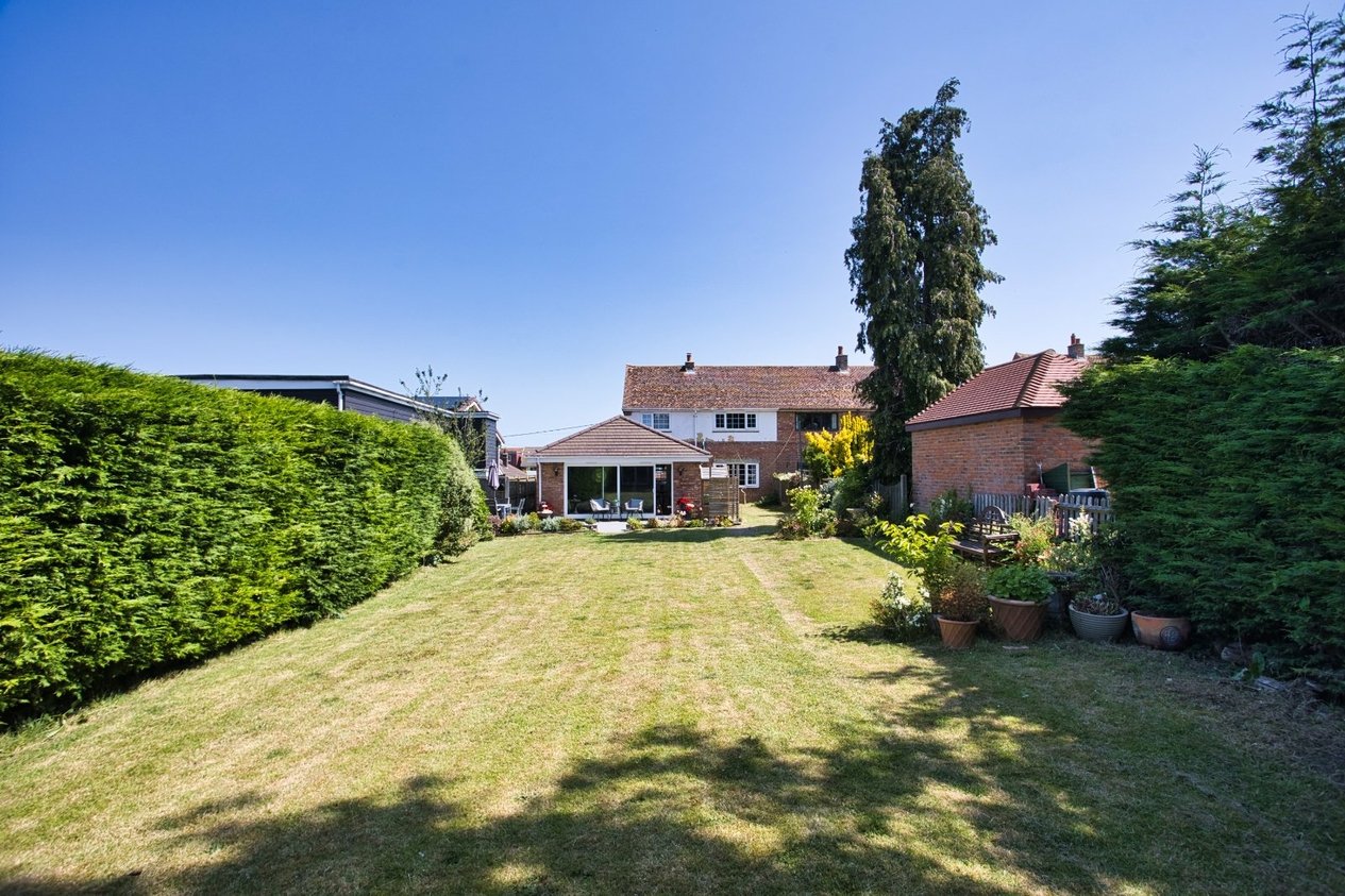 Properties For Sale in The Drove Whitfield