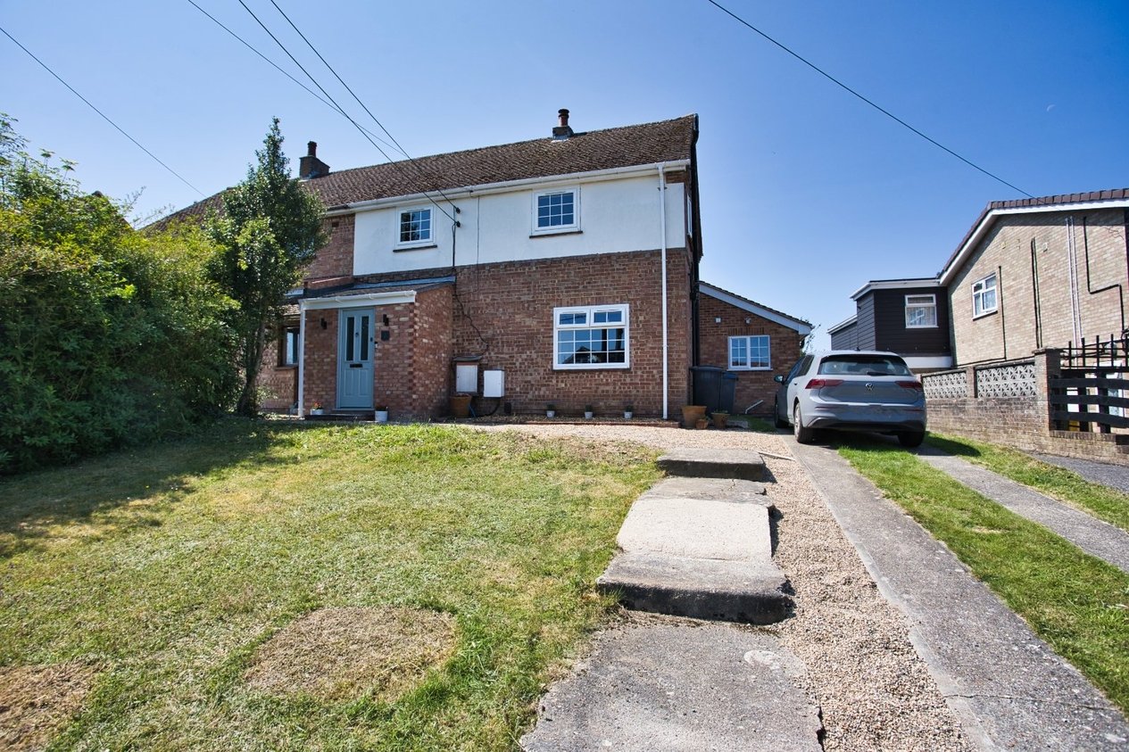 Properties For Sale in The Drove Whitfield