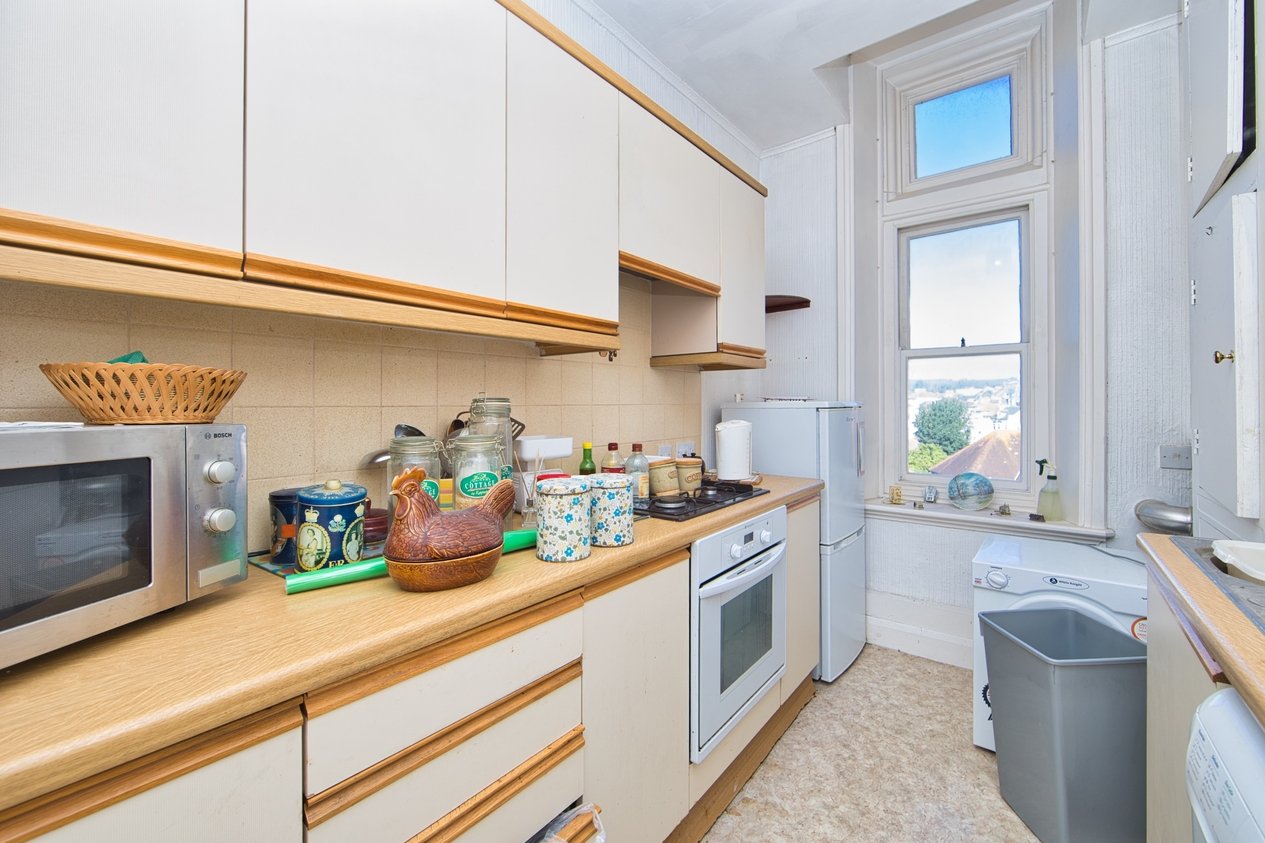 Properties Under Offer in The Durlocks Folkestone