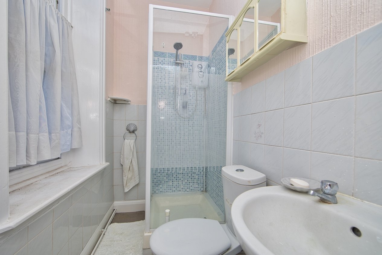 Properties Under Offer in The Durlocks Folkestone