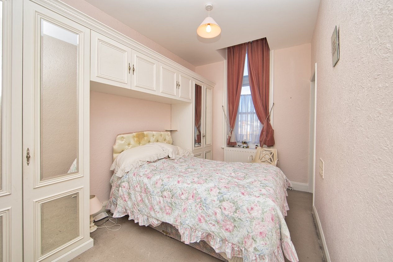 Properties Under Offer in The Durlocks Folkestone