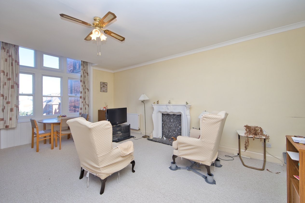 Properties Under Offer in The Durlocks Folkestone