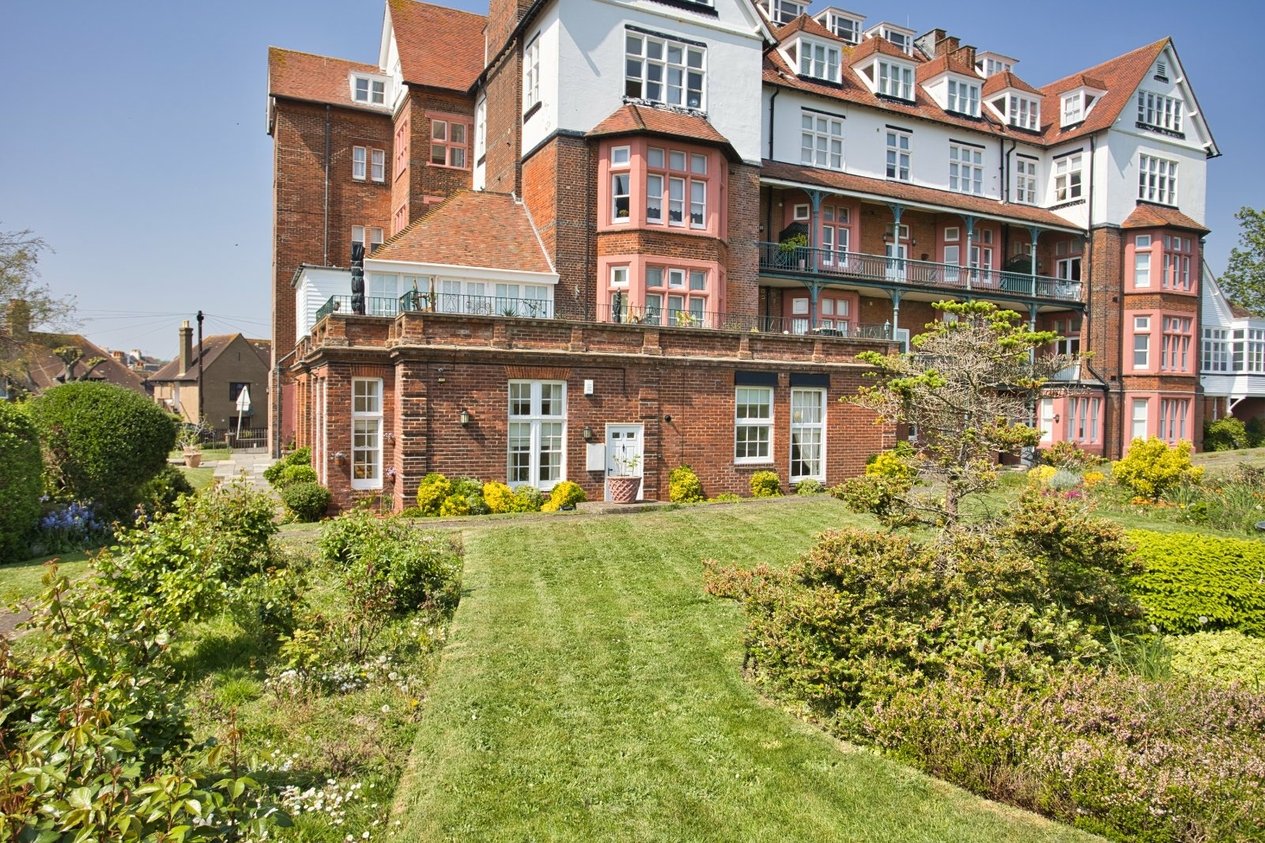 Properties For Sale in The Durlocks Folkestone
