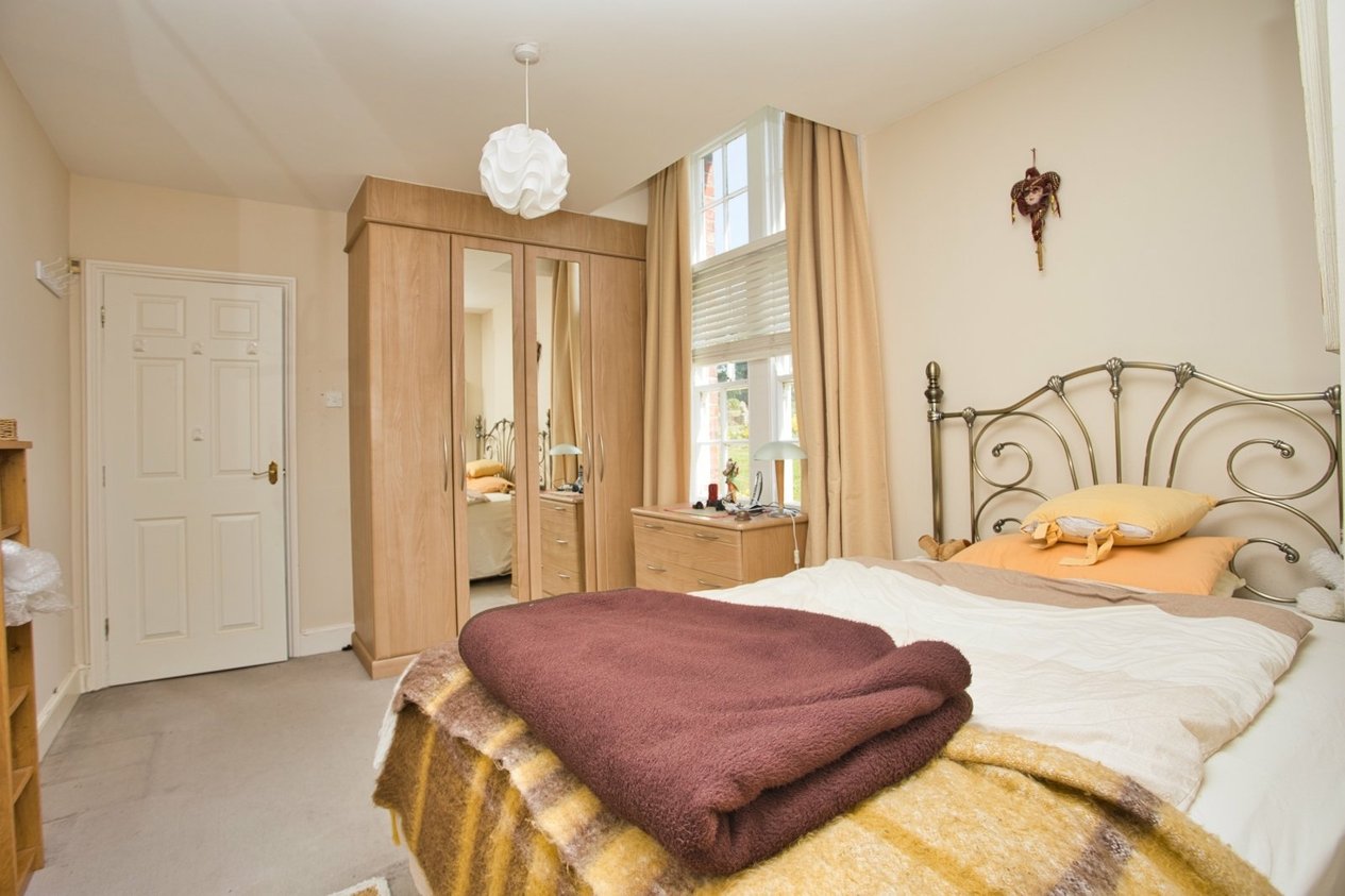 Properties For Sale in The Durlocks Folkestone