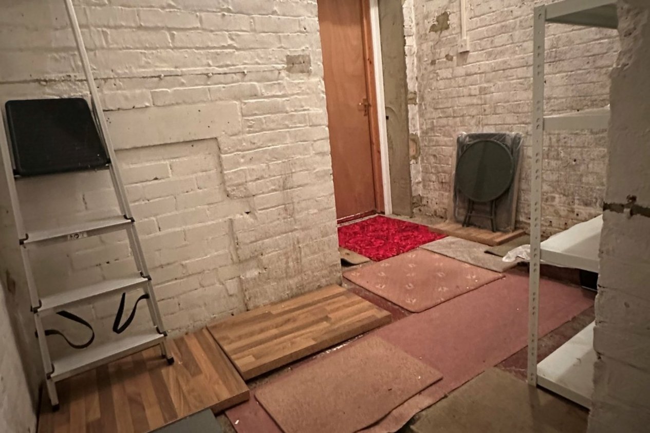 Properties For Sale in The Durlocks Folkestone