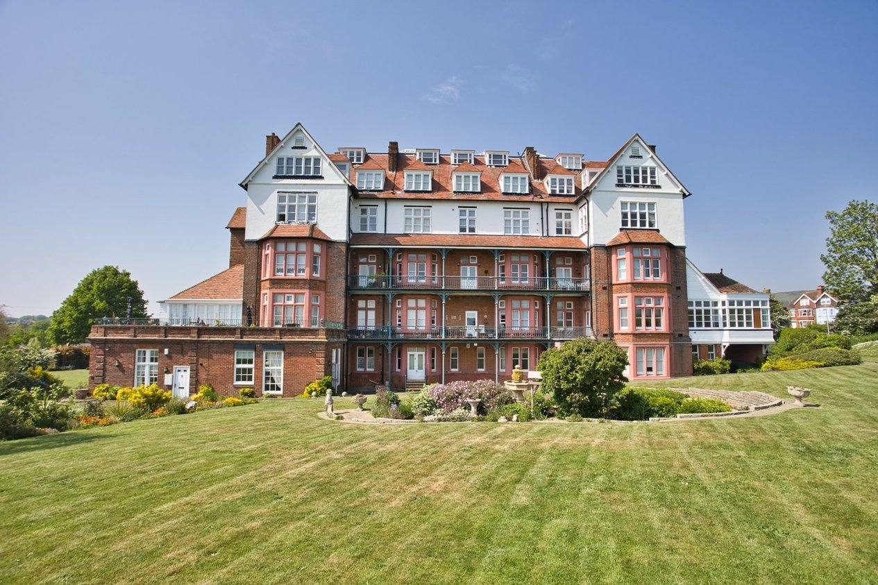 Properties For Sale in The Durlocks Folkestone