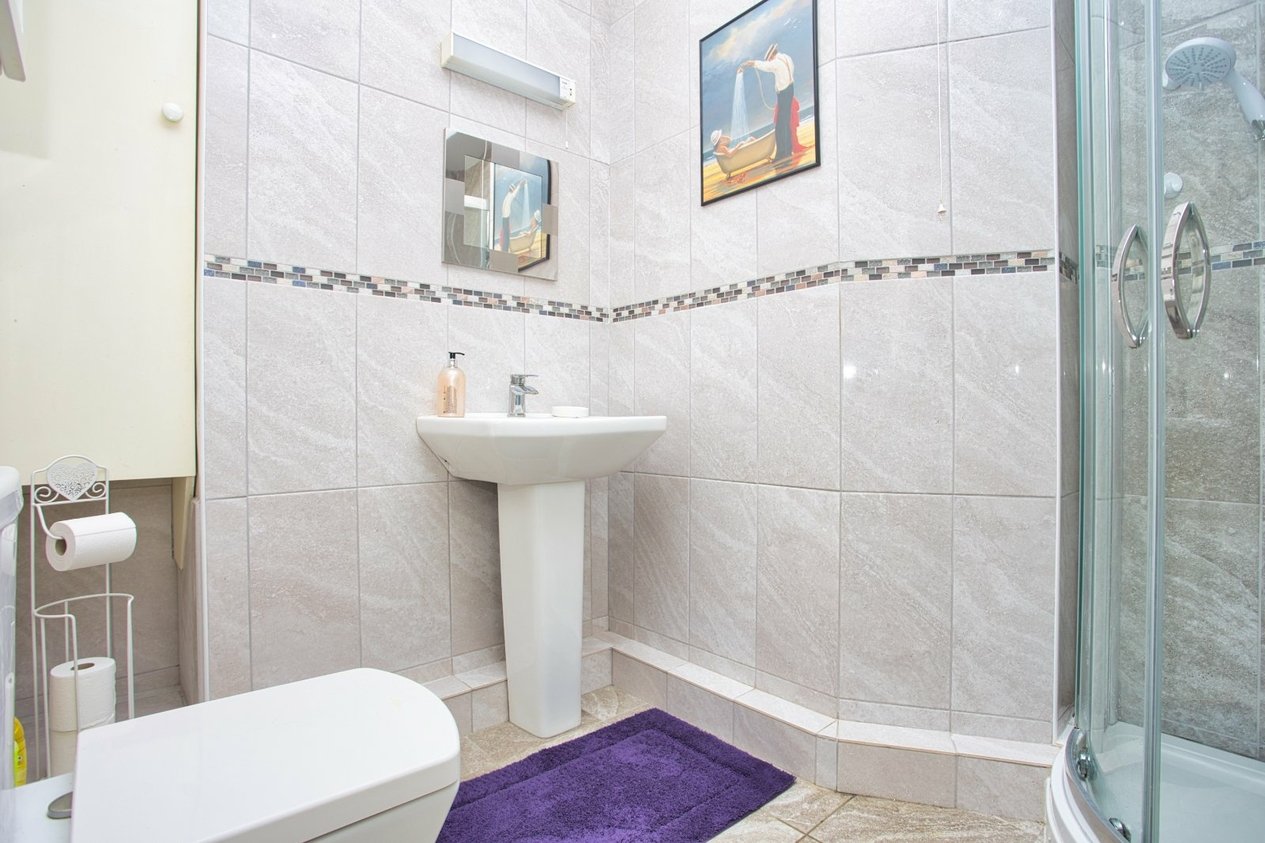 Properties For Sale in The Durlocks Folkestone