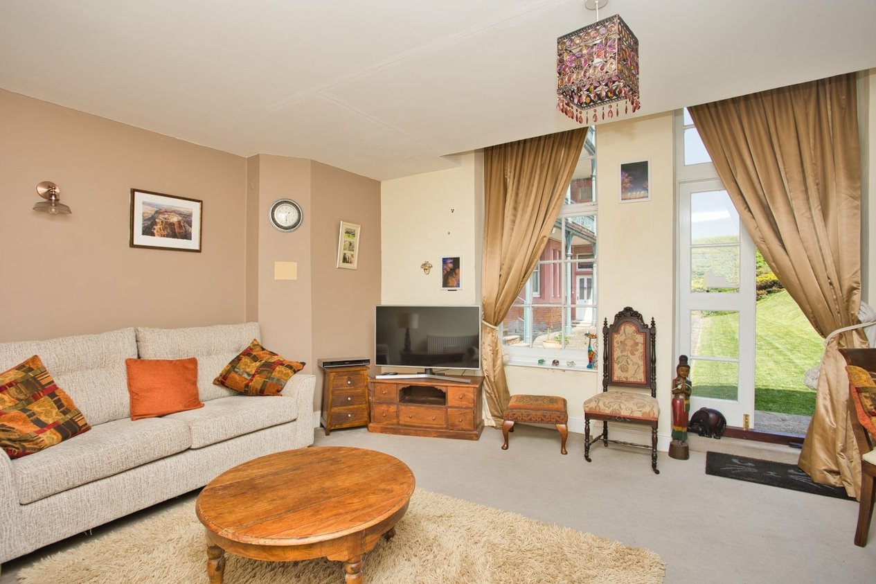 Properties For Sale in The Durlocks Folkestone