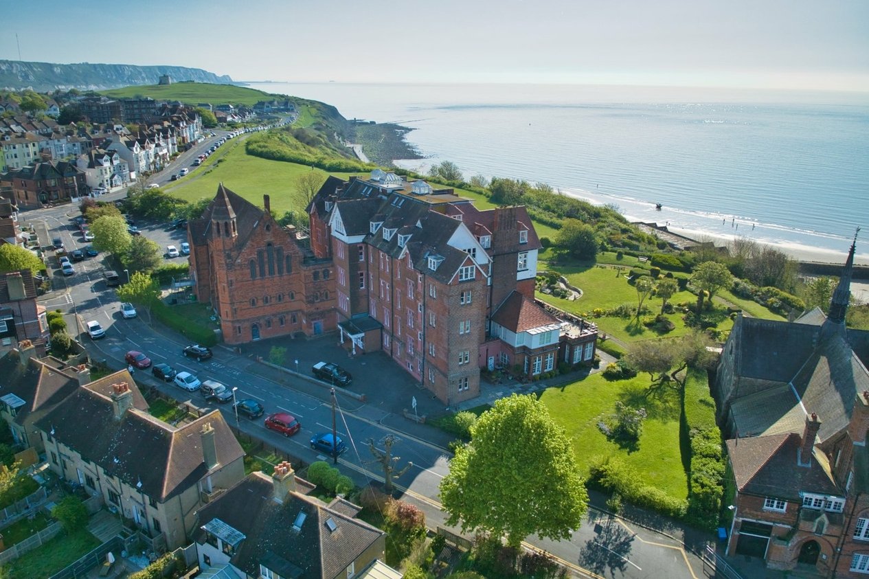 Properties For Sale in The Durlocks Folkestone
