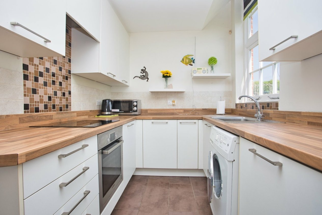 Properties For Sale in The Durlocks Folkestone