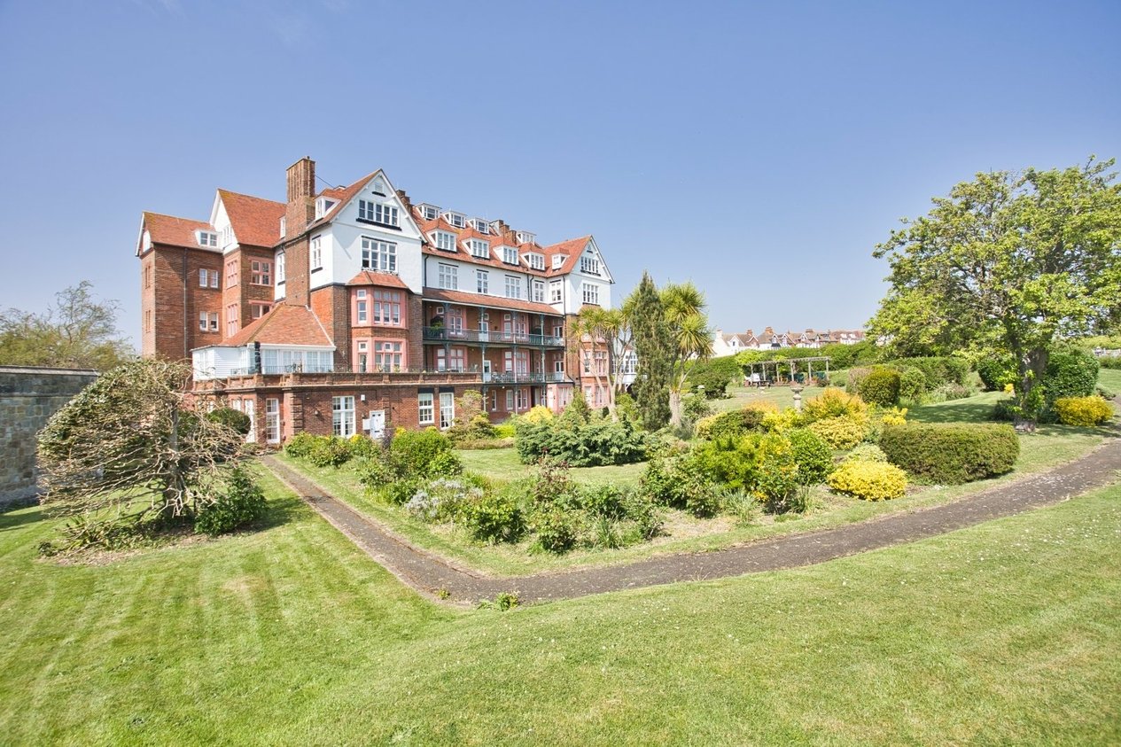 Properties For Sale in The Durlocks Folkestone