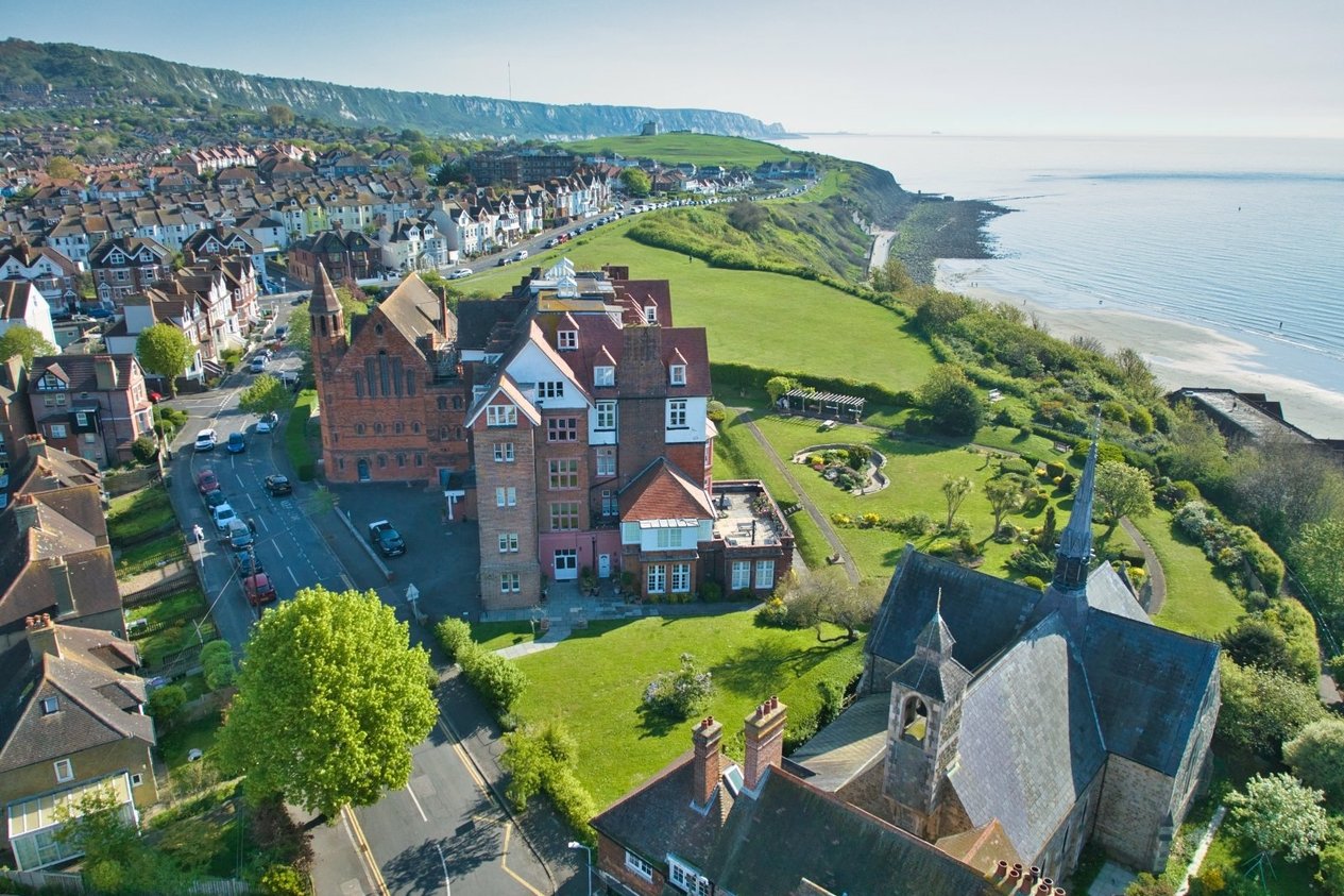 Properties For Sale in The Durlocks Folkestone