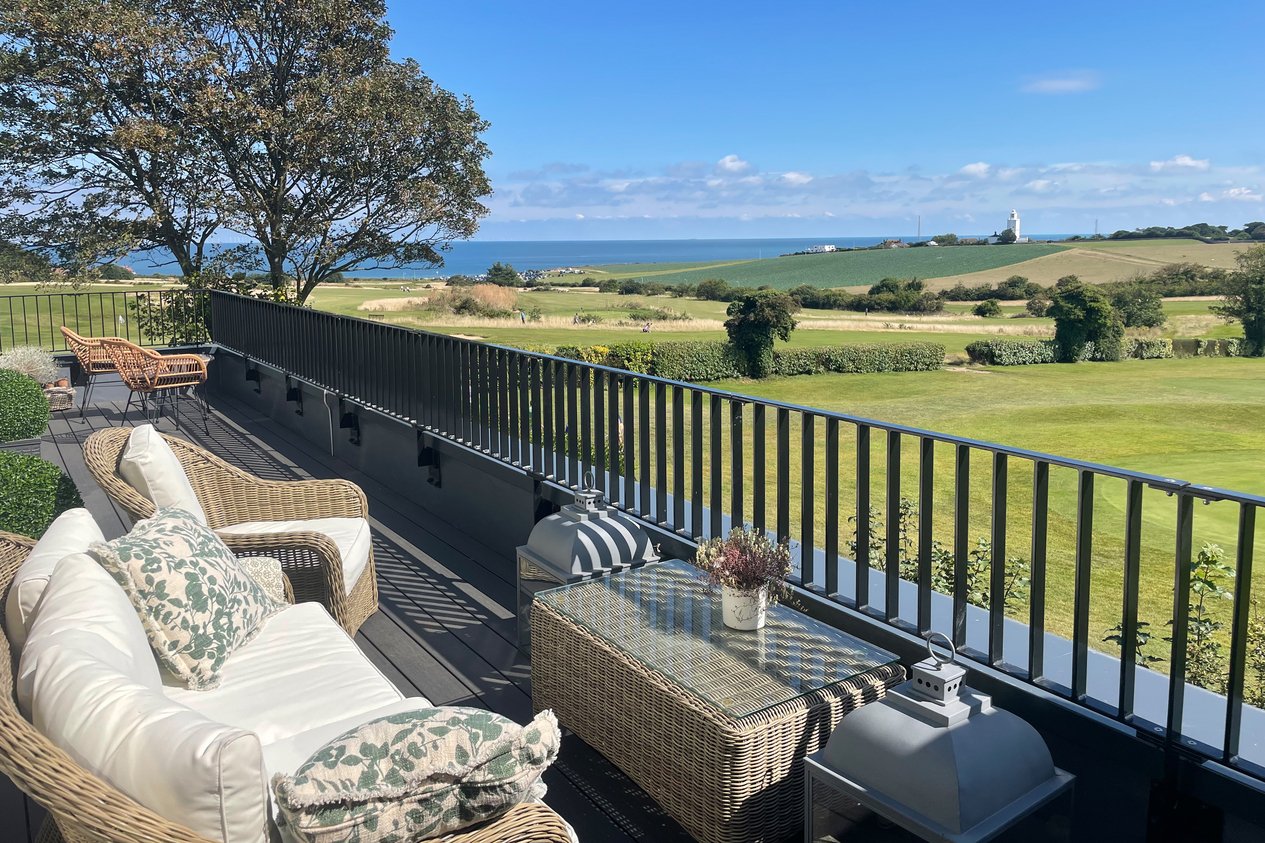 Properties For Sale in The Fairways Broadstairs