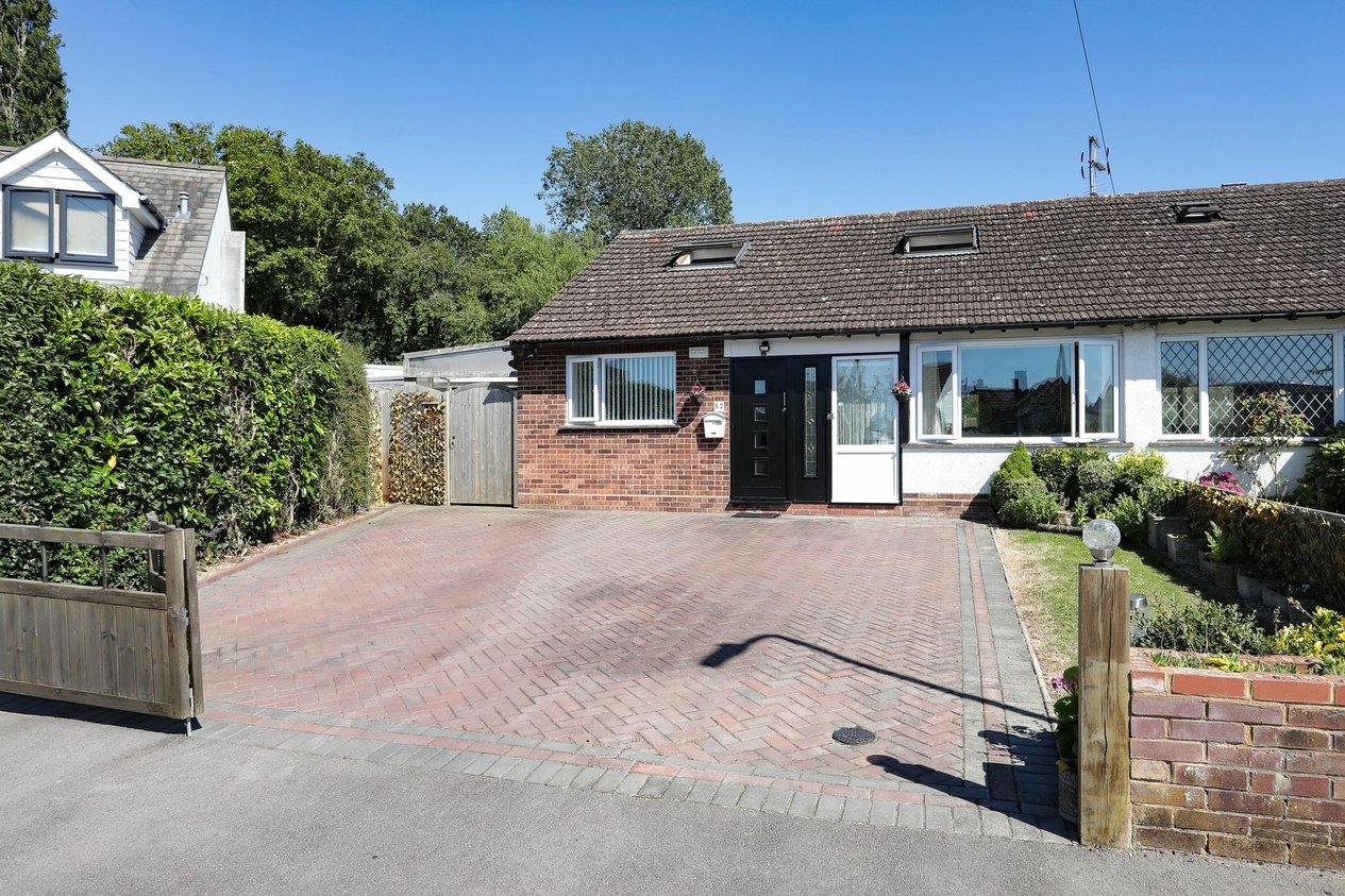 Properties For Sale in The Foreland  Canterbury