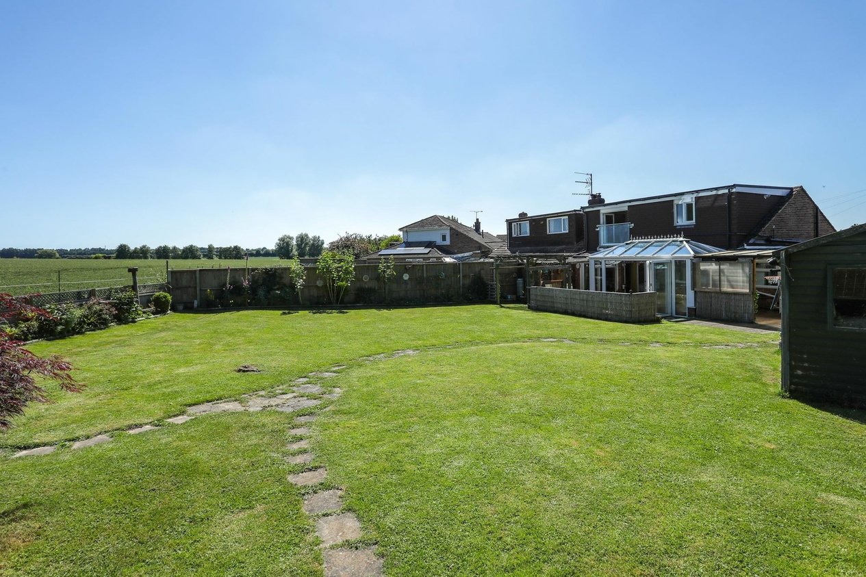 Properties For Sale in The Foreland  Canterbury