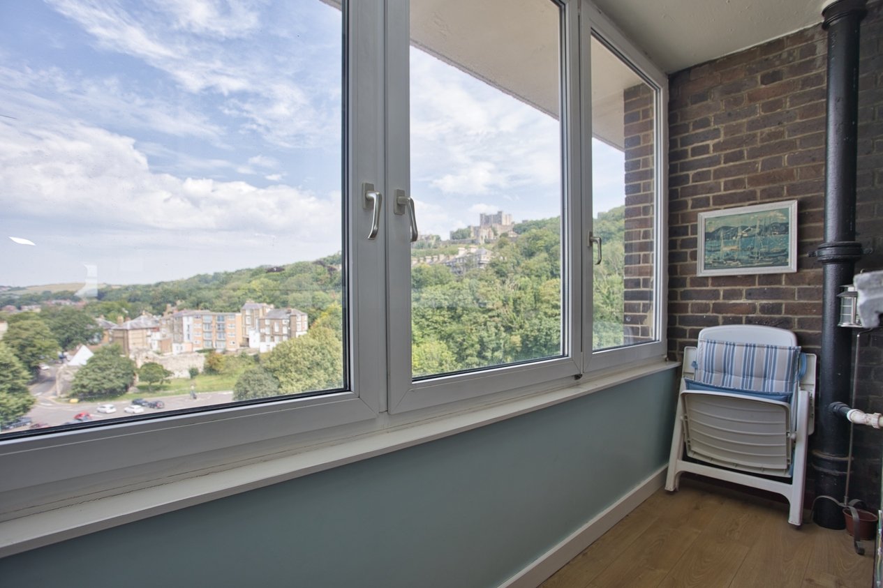 Properties For Sale in The Gateway Dover