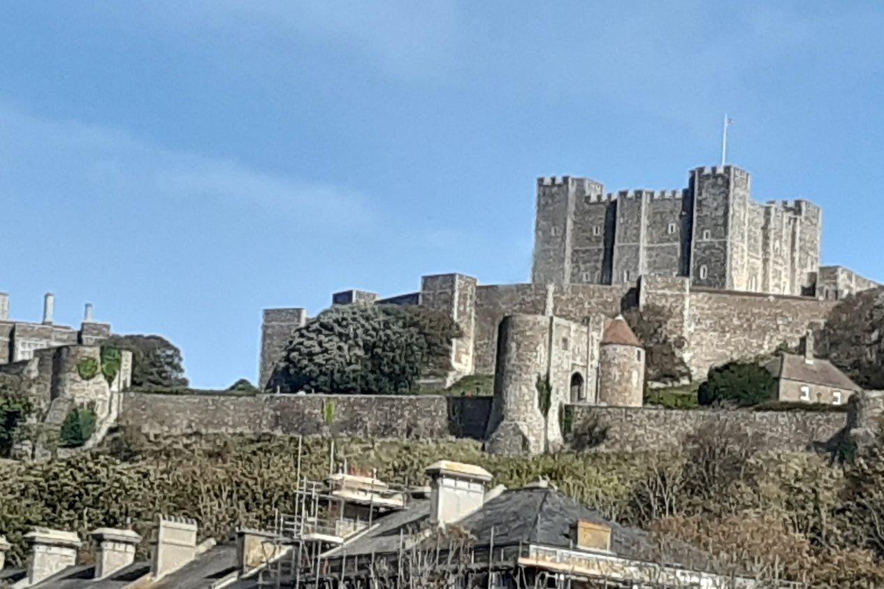 Properties For Sale in The Gateway Dover