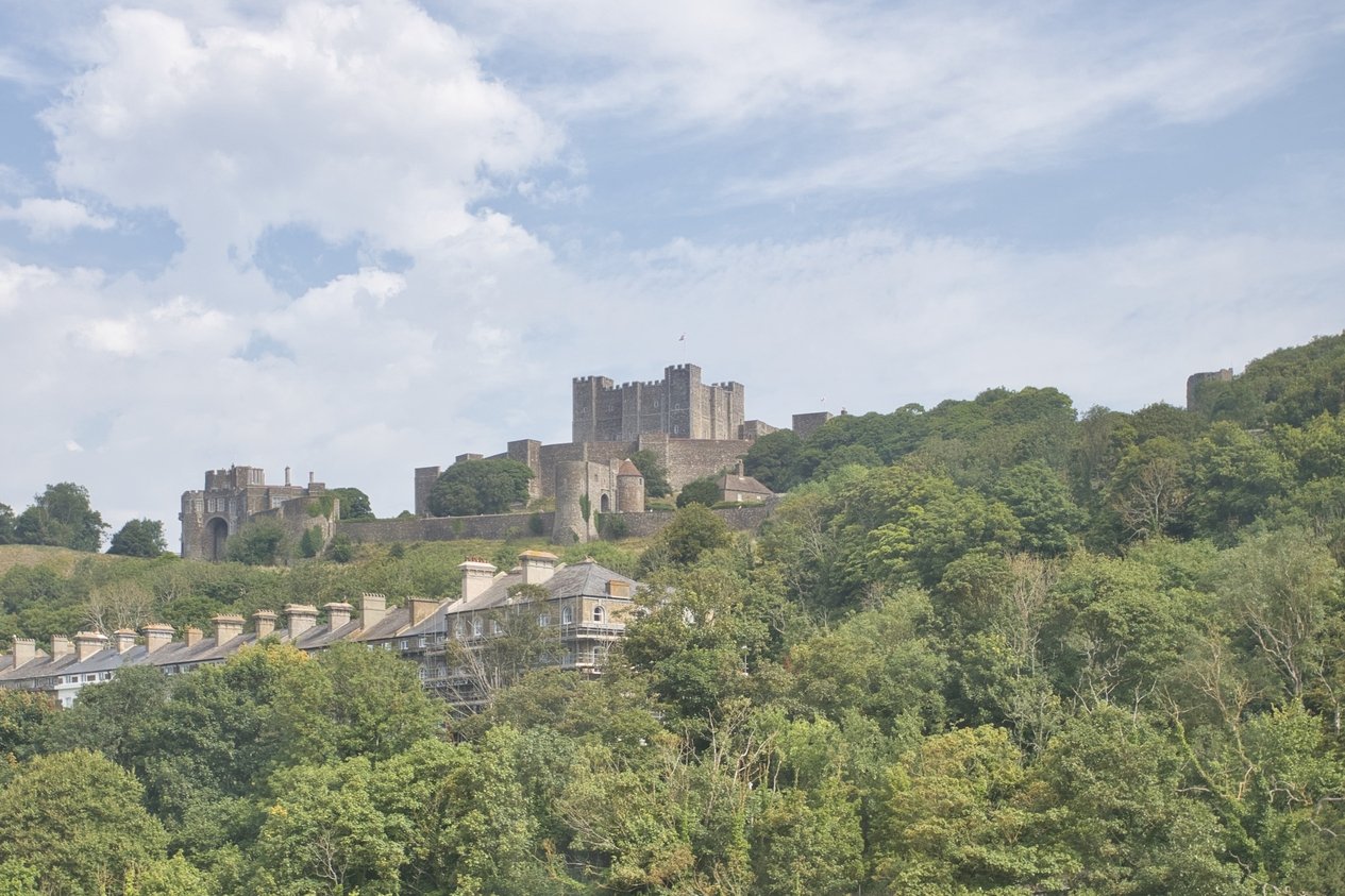 Properties For Sale in The Gateway Dover