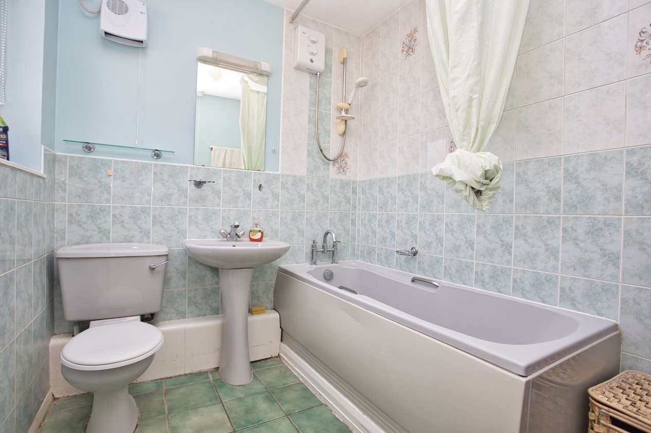 Properties For Sale in The Gateway Dover